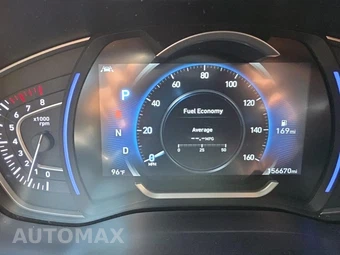 2020 Hyundai Santa Fe SEL w/Convenience + Premium - miniatura 15