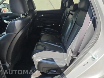 2020 Hyundai Santa Fe SEL w/Convenience + Premium - miniatura 16