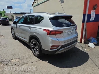 2020 Hyundai Santa Fe SEL w/Convenience + Premium - miniatura 6
