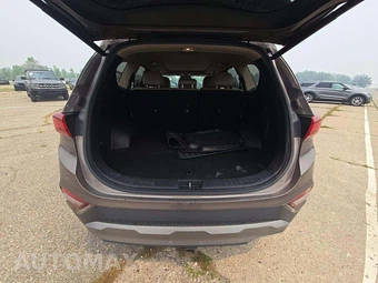 2020 Hyundai Santa Fe Ultimate – miniatura 11