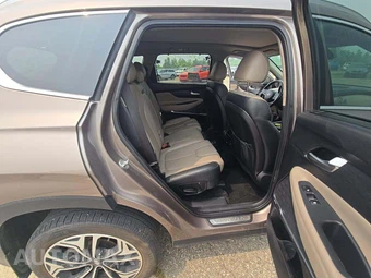 2020 Hyundai Santa Fe Ultimate – miniatura 13