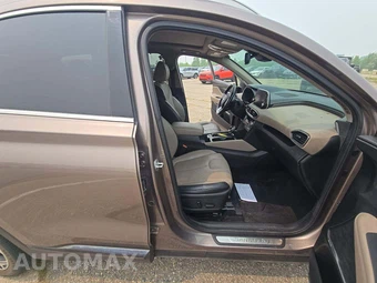 2020 Hyundai Santa Fe Ultimate – miniatura 15
