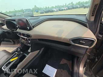 2020 Hyundai Santa Fe Ultimate – miniatura 16