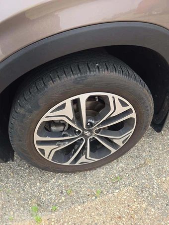 2020 Hyundai Santa Fe Ultimate – miniatura 18