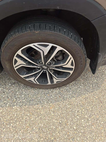 2020 Hyundai Santa Fe Ultimate – miniatura 19