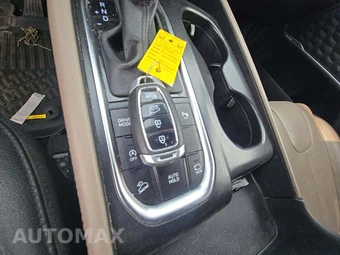 2020 Hyundai Santa Fe Ultimate – miniatura 5