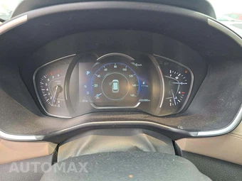 2020 Hyundai Santa Fe Ultimate – miniatura 6