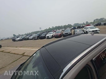 2020 Hyundai Santa Fe Ultimate – miniatura 9