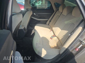2020 Hyundai Sonata Hybrid Blue - miniatura 13