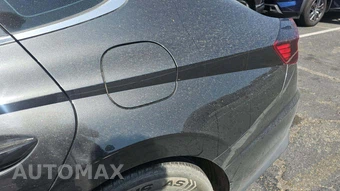2020 Hyundai Sonata Hybrid Blue - miniatura 26