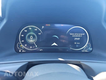 2020 Hyundai Sonata Limited - miniatura 12