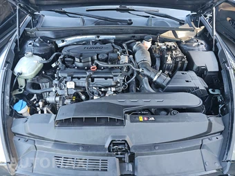 2020 Hyundai Sonata Limited - miniatura 15