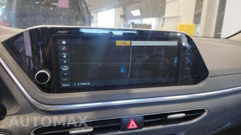 2020 Hyundai Sonata Limited - miniatura 19