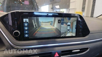 2020 Hyundai Sonata Limited - miniatura 22