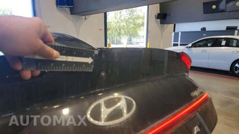 2020 Hyundai Sonata Limited - miniatura 36