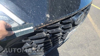 2020 Hyundai Sonata Limited - miniatura 40