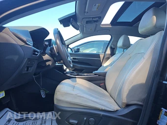 2020 Hyundai Sonata Limited - miniatura 7