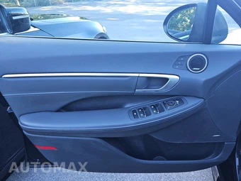 2020 Hyundai Sonata Limited - miniatura 9