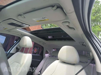 2020 Hyundai Sonata Limited – miniatura 11