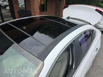 2020 Hyundai Sonata Limited – miniatura 12