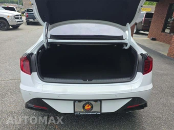 2020 Hyundai Sonata Limited – miniatura 14