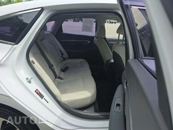 2020 Hyundai Sonata Limited – miniatura 16