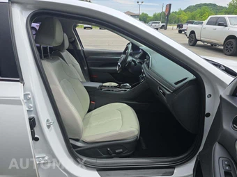 2020 Hyundai Sonata Limited – miniatura 18