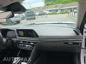 2020 Hyundai Sonata Limited – miniatura 19