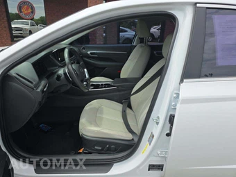 2020 Hyundai Sonata Limited – miniatura 6