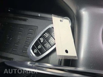 2020 Hyundai Sonata Limited – miniatura 8