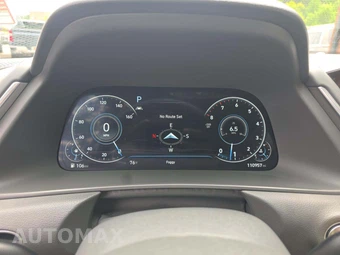 2020 Hyundai Sonata Limited – miniatura 9