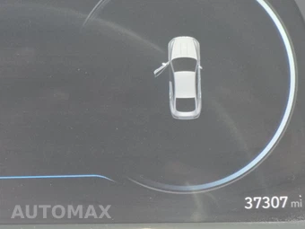 2020 Hyundai Sonata Limited - miniatura 12