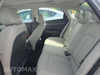 2020 Hyundai Sonata Limited - miniatura 13
