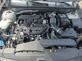 2020 Hyundai Sonata Limited - miniatura 15