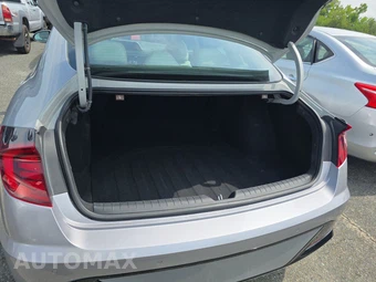 2020 Hyundai Sonata Limited - miniatura 16