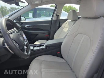 2020 Hyundai Sonata Limited - miniatura 7