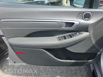 2020 Hyundai Sonata Limited - miniatura 9