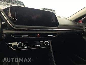 2020 Hyundai Sonata Limited - miniatura 11