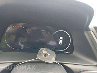 2020 Hyundai Sonata Limited - miniatura 12