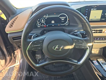 2020 Hyundai Sonata Limited – miniatura 10