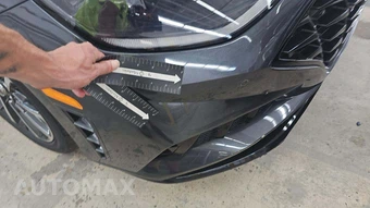 2020 Hyundai Sonata Limited – miniatura 25