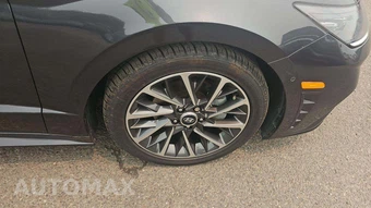 2020 Hyundai Sonata Limited – miniatura 31