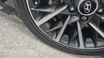 2020 Hyundai Sonata Limited – miniatura 32
