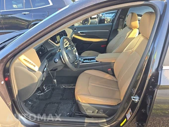 2020 Hyundai Sonata Limited – miniatura 7
