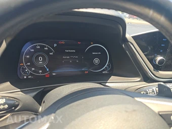 2020 Hyundai Sonata Limited – miniatura 12