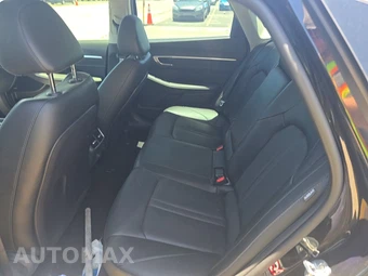 2020 Hyundai Sonata Limited – miniatura 13