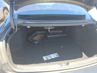 2020 Hyundai Sonata Limited – miniatura 16