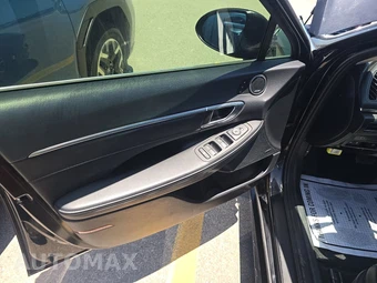 2020 Hyundai Sonata Limited – miniatura 9
