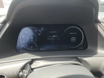 2020 Hyundai Sonata Limited - miniatura 12
