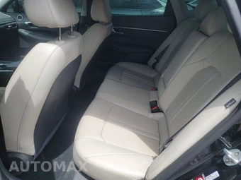 2020 Hyundai Sonata Limited - miniatura 13